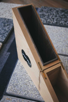 PAVIOTTO box 12
