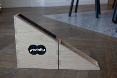 PAVIOTTO box 13