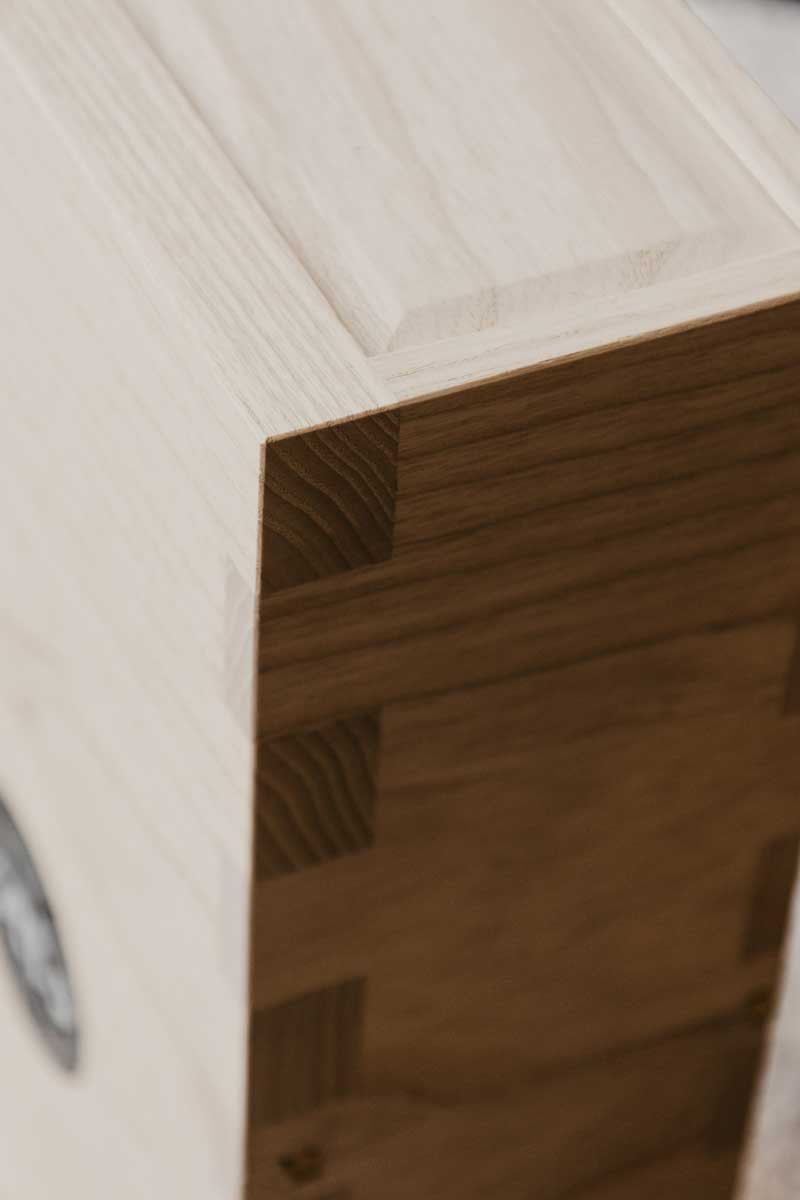 PAVIOTTO box 9