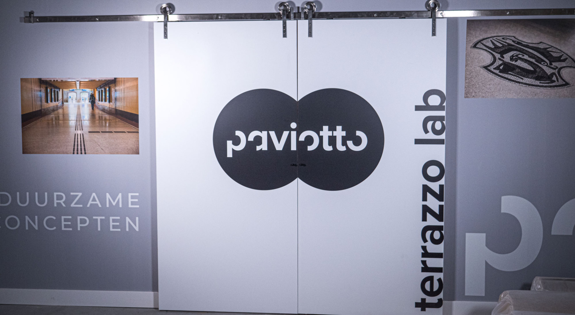 PAVIOTTO header afspraak