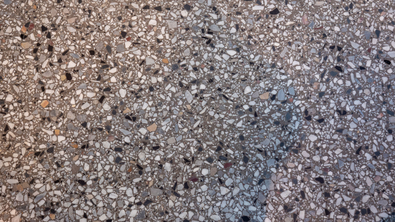 Terrazzo 2